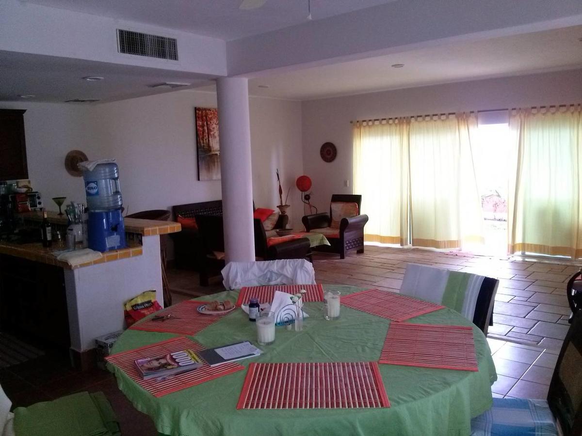 Casa Niwinski Pousada Puerto Morelos