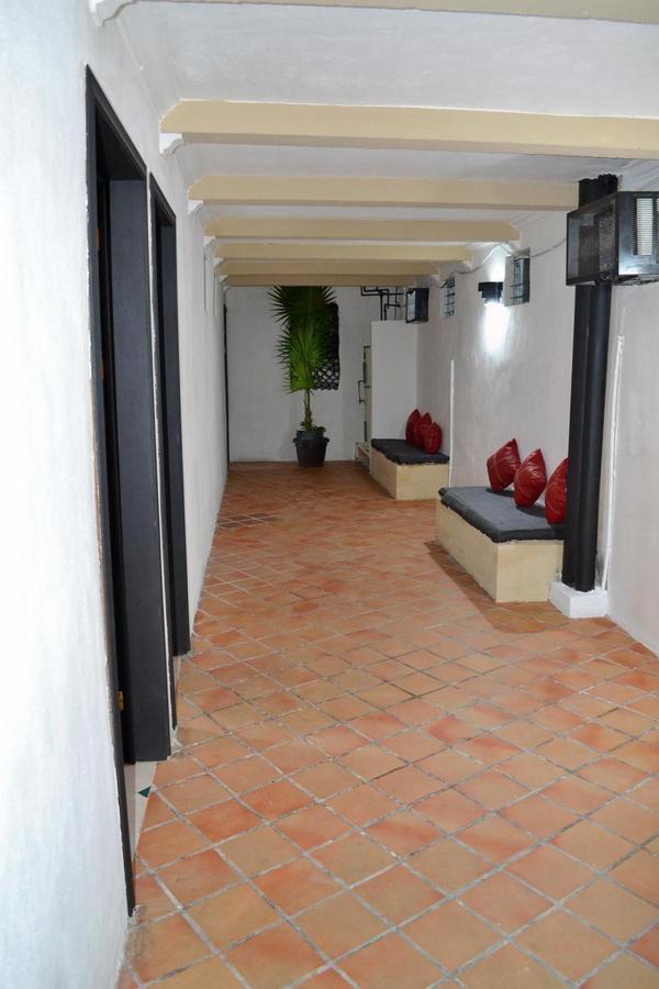 Albergue Deja