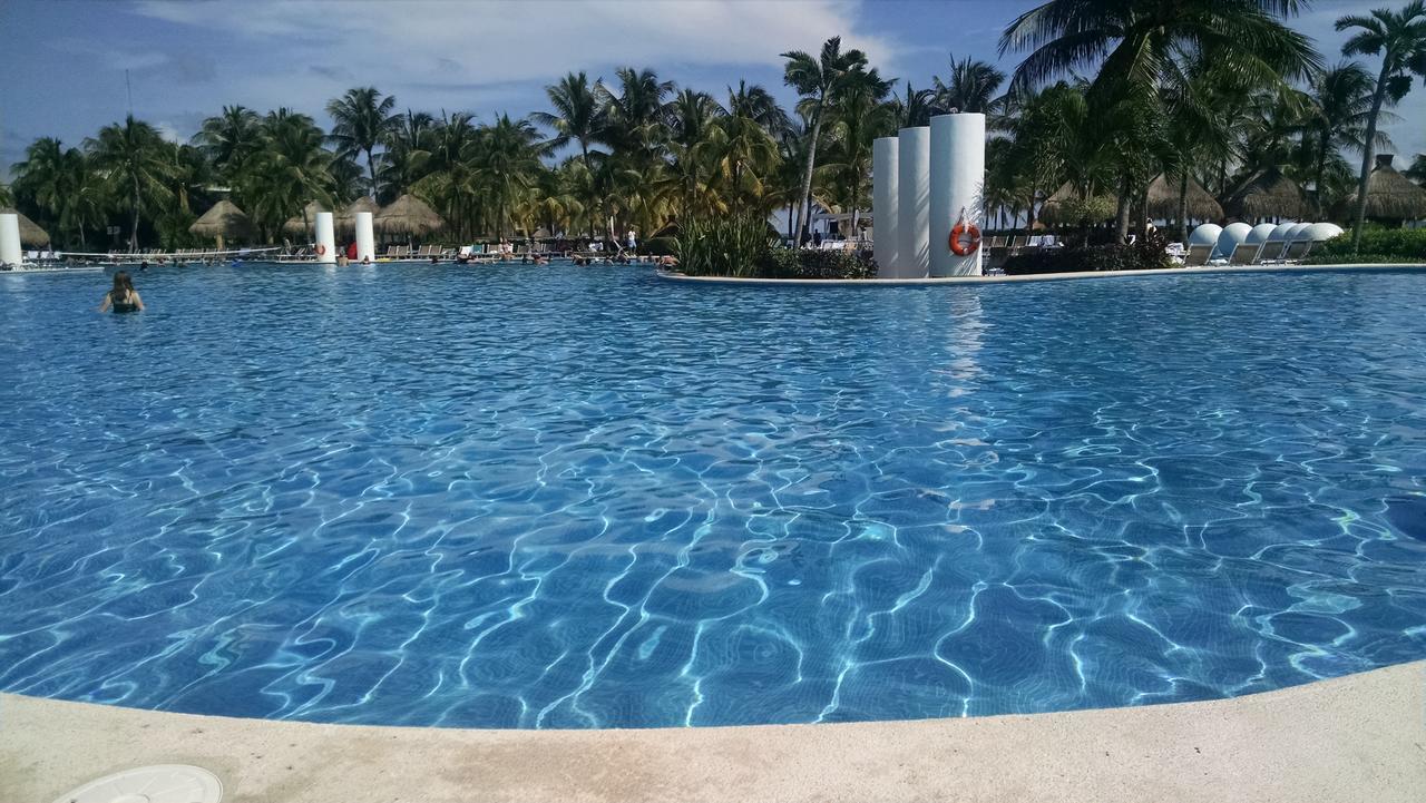 Suites At Mayan Palace Vidanta Resort Riviera Maya 5* Playa Paraiso