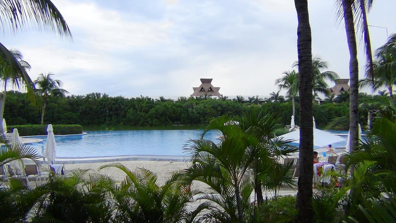Suites At Mayan Palace Vidanta Resort Riviera Maya 5* Playa Paraiso