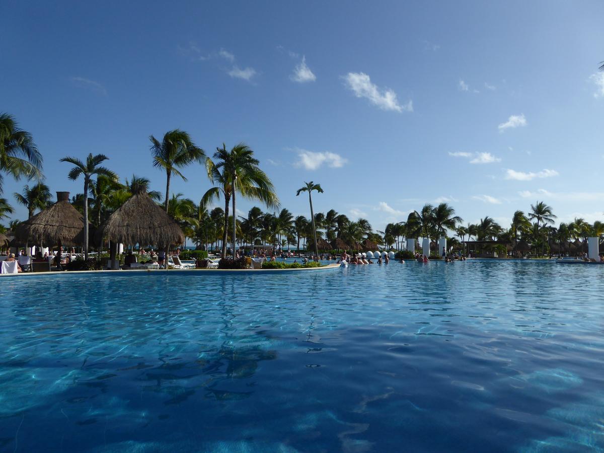 Hotel Suites At Mayan Palace Vidanta Resort Riviera Maya 5*