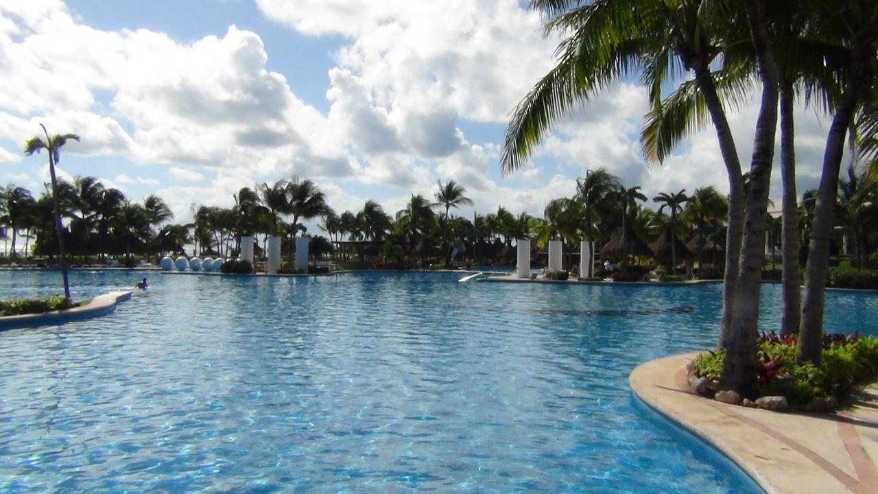 Suites At Mayan Palace Vidanta Resort Riviera Maya Hotel