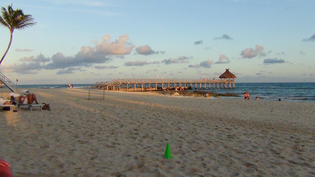 Suites At Mayan Palace Vidanta Resort Riviera Maya 5*