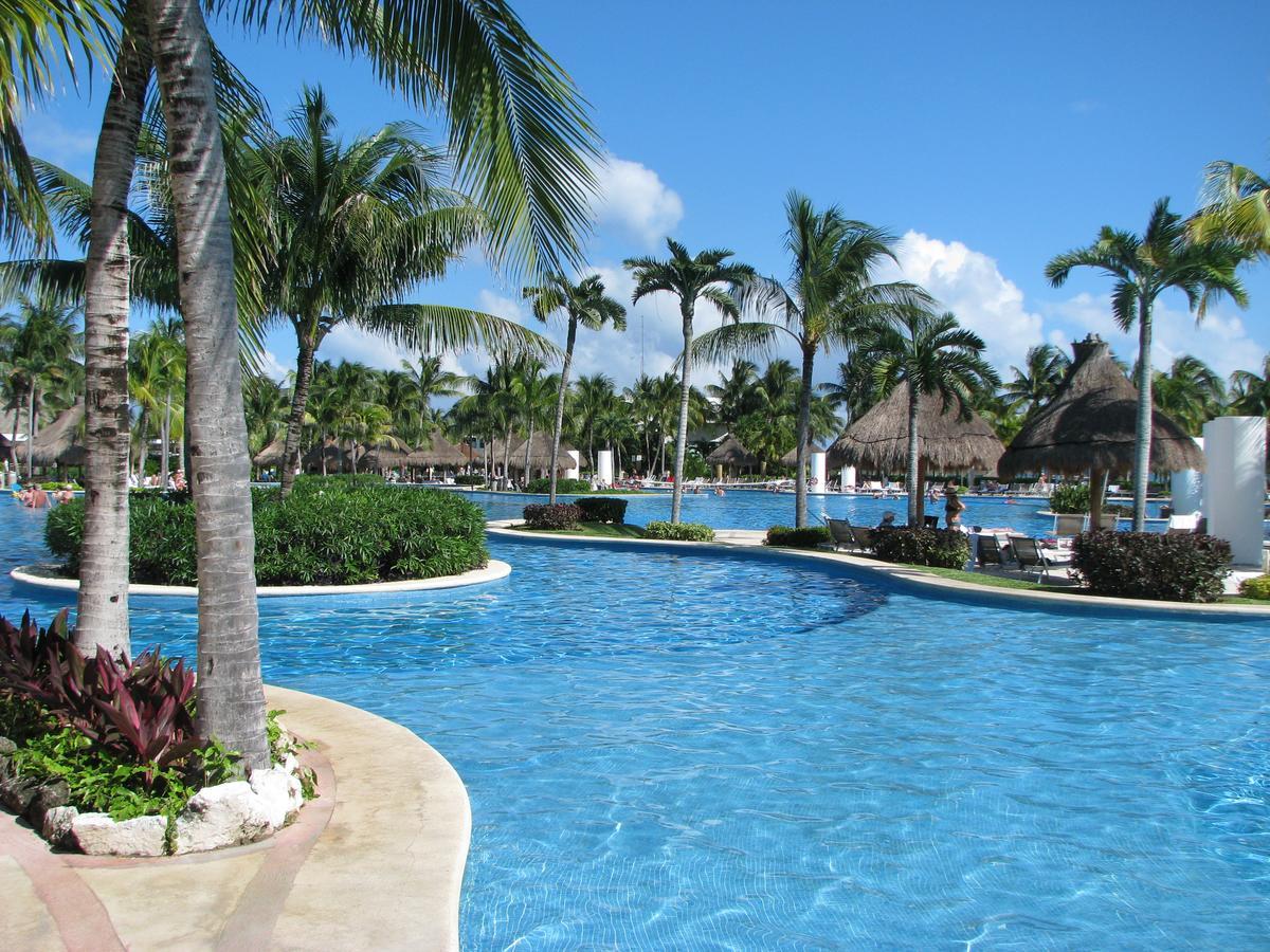 Suites At Mayan Palace Vidanta Resort Riviera Maya Hotel