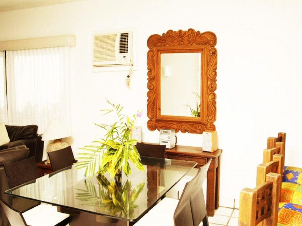 Xaman Ha Apartahotel 3*