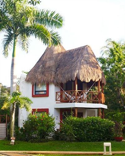 Palapas By Mahekal Hotel