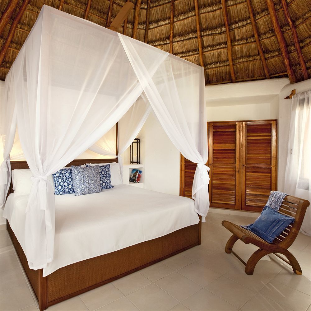 Palapas By Mahekal Hotel Playa del Carmen