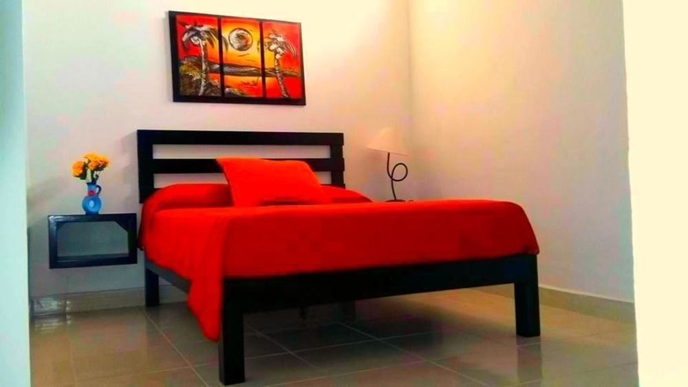Condotel Ca'del Sol Playa del Carmen