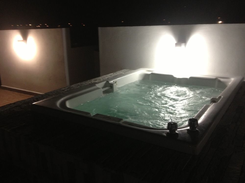 Condotel Ca'del Sol Playa del Carmen