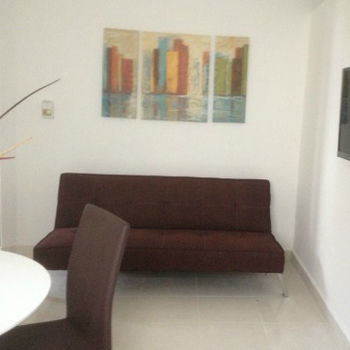 Aparthotel Condotel Ca'del Sol
