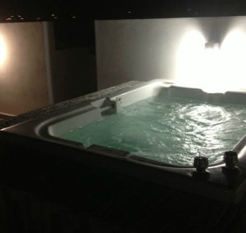 Condotel Ca'del Sol