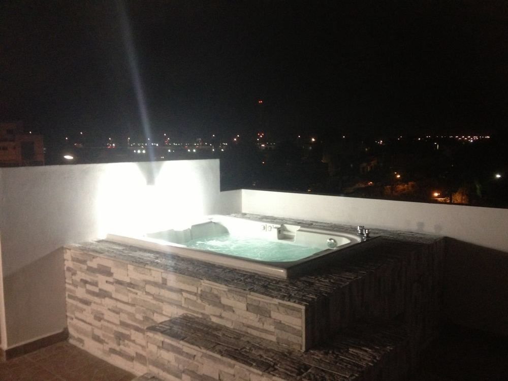 Aparthotel Condotel Ca'del Sol Playa del Carmen