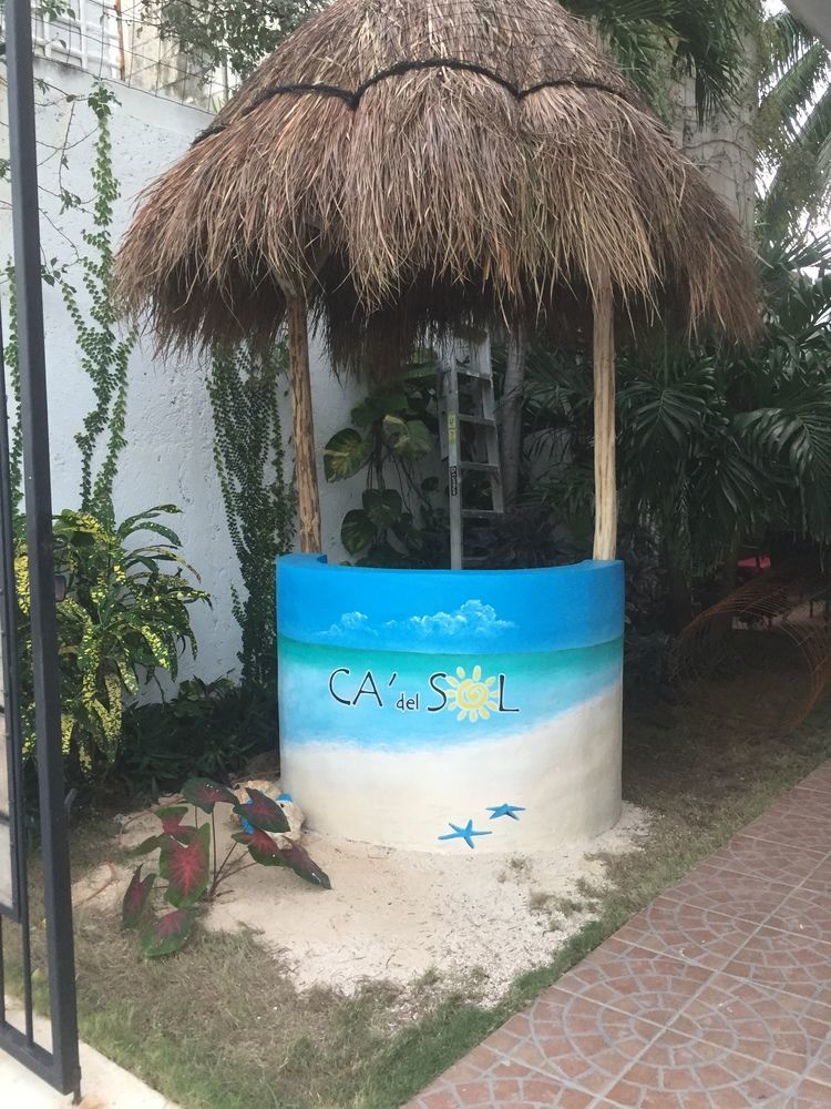 Aparthotel Condotel Ca'del Sol
