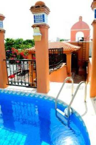 Lux Paraiso Hotel