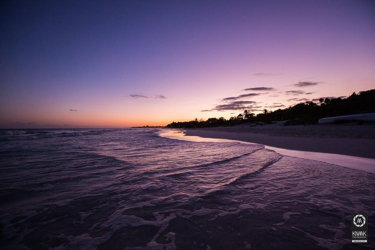 Poc Na 3* Tulum