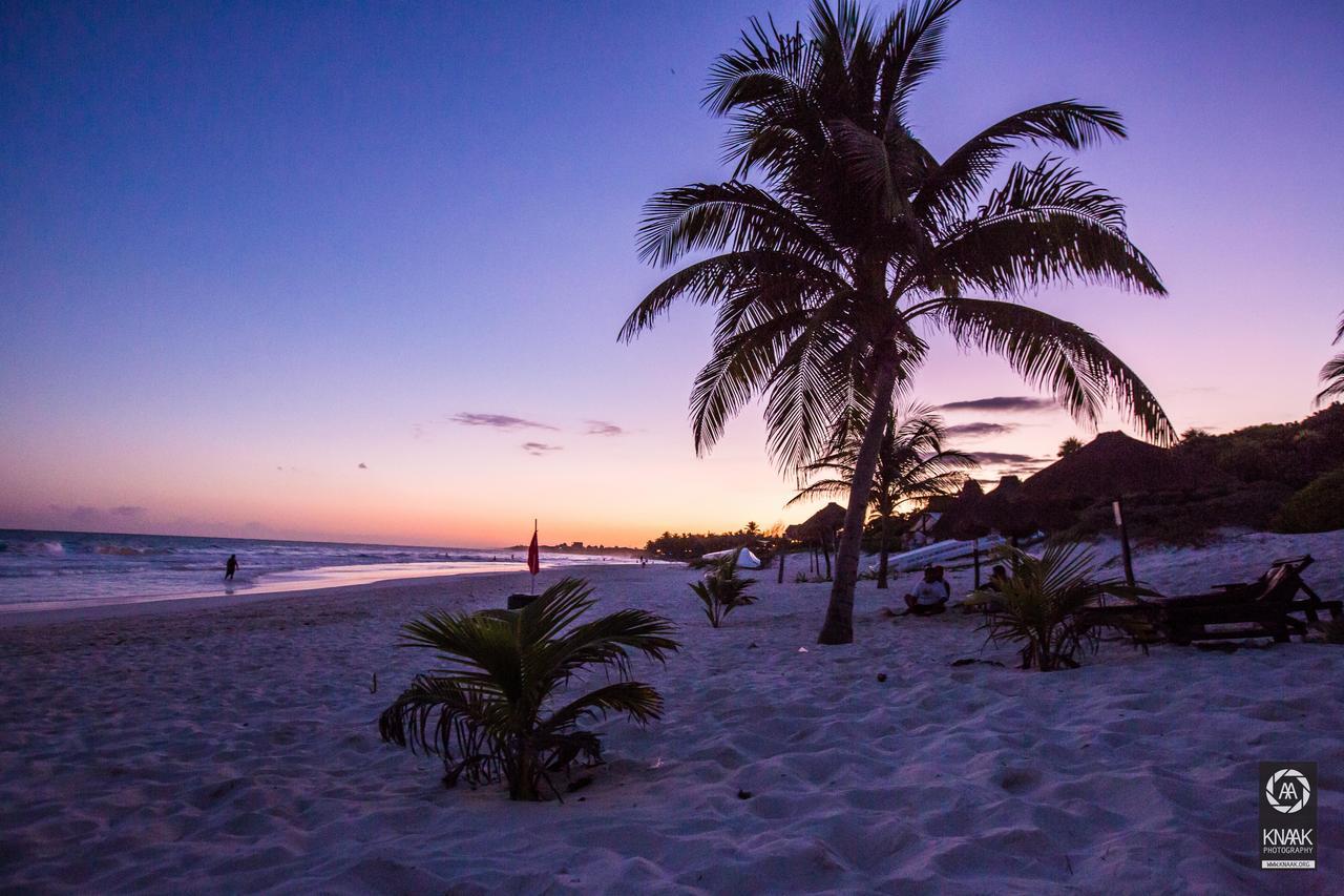 Hotel Poc Na Tulum