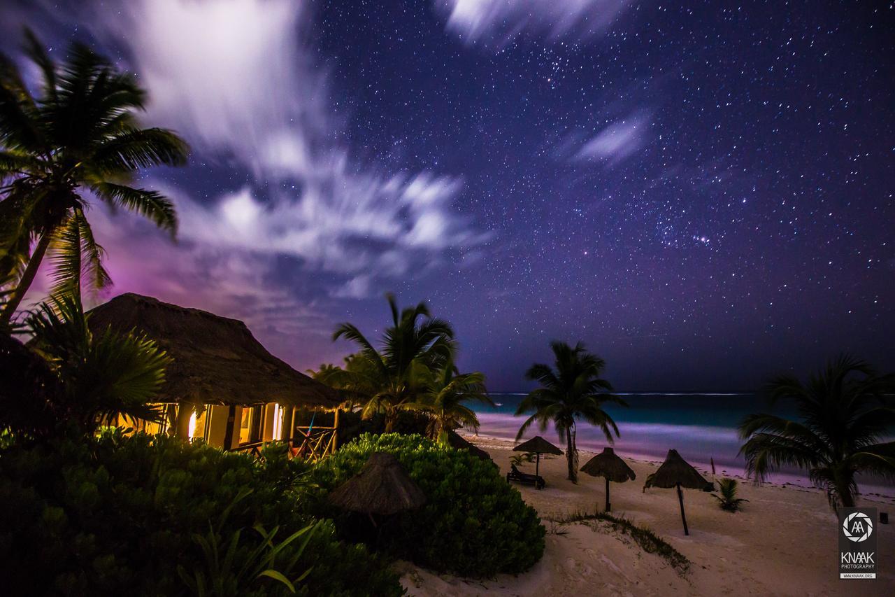Poc Na Hotel Tulum