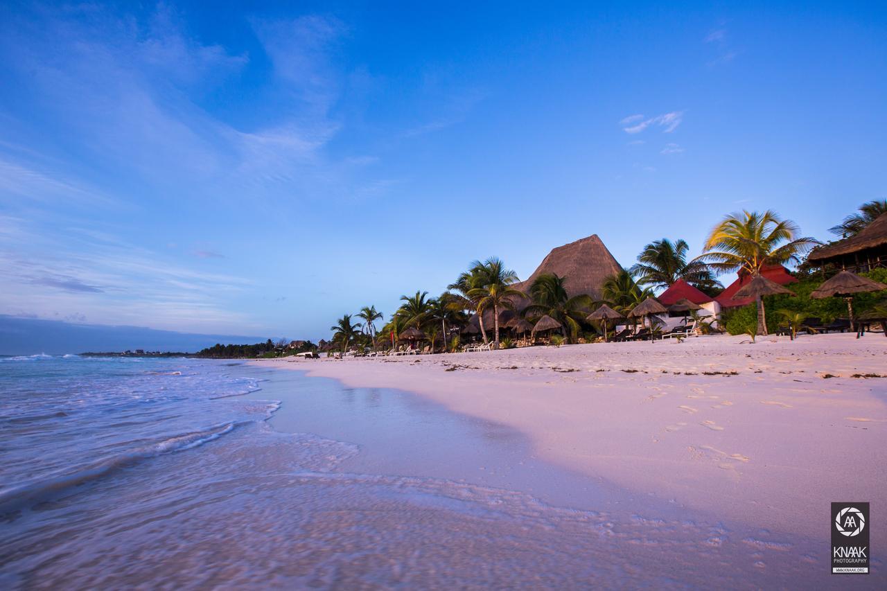 Poc Na 3* Tulum