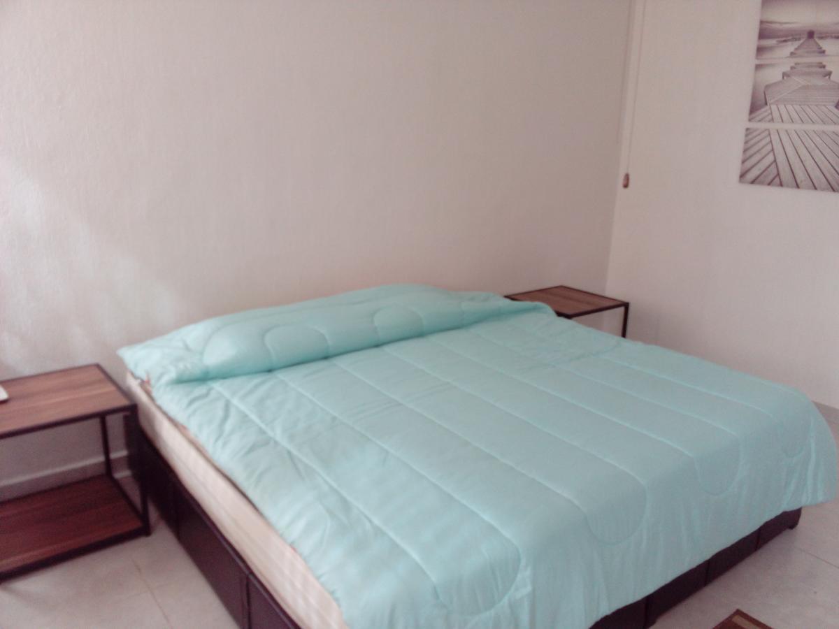 Holiday home Residencial Los Olivos *