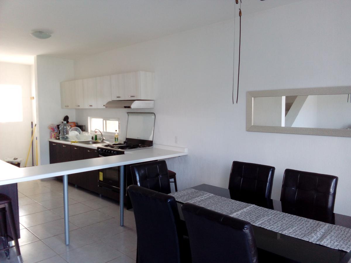 Residencial Los Olivos Holiday home Riviera Maya