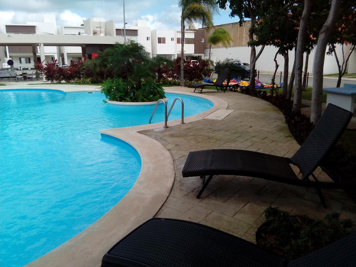 Residencial Los Olivos Holiday home *