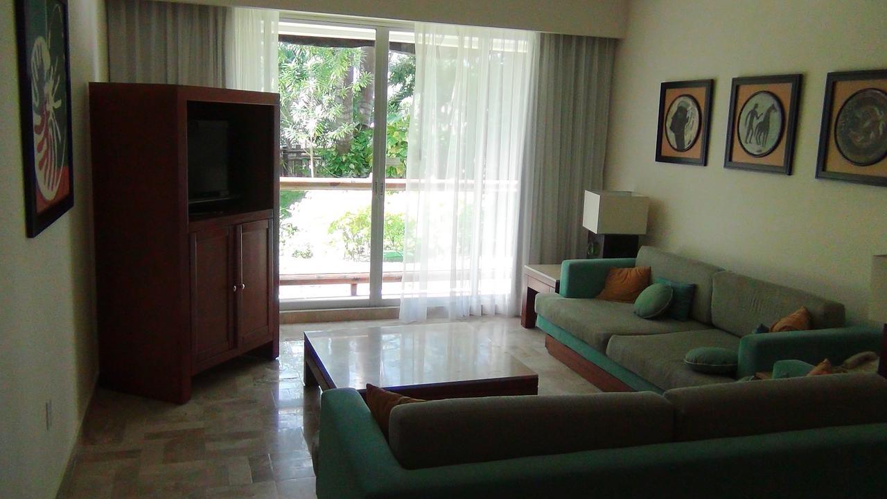 Suites At Mayan Palace Vidanta Resort Riviera Maya Hotel