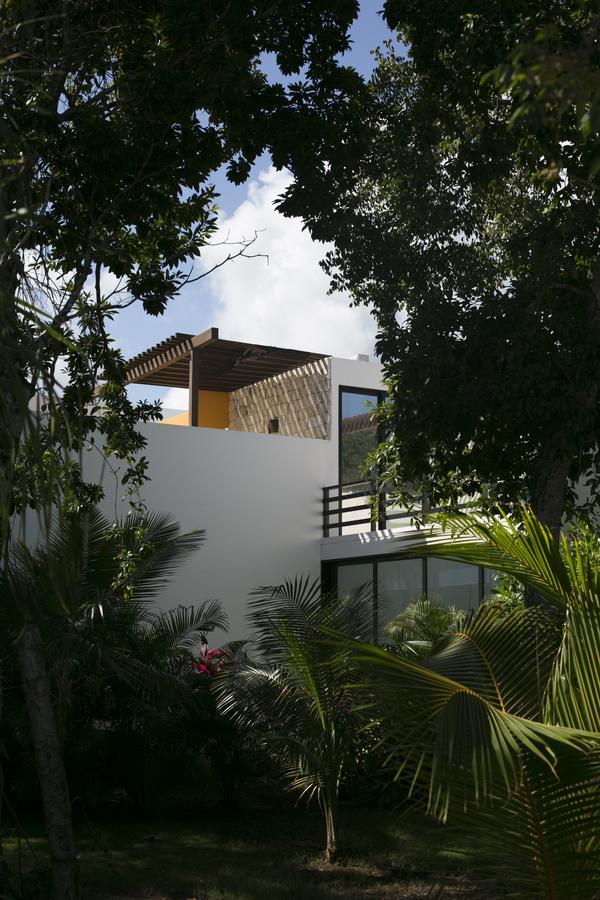 Anah Tulum Apartahotel