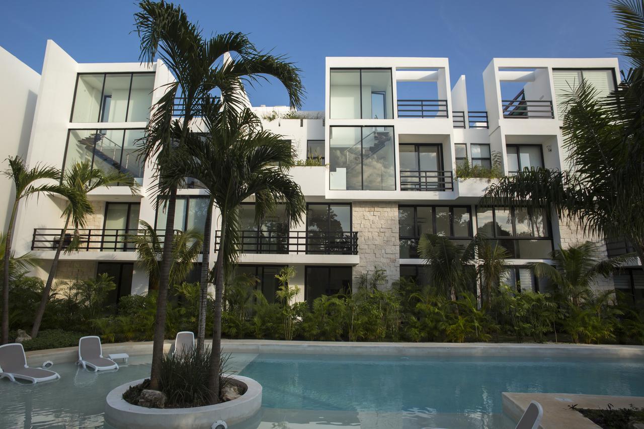 Anah Tulum 4* Akumal