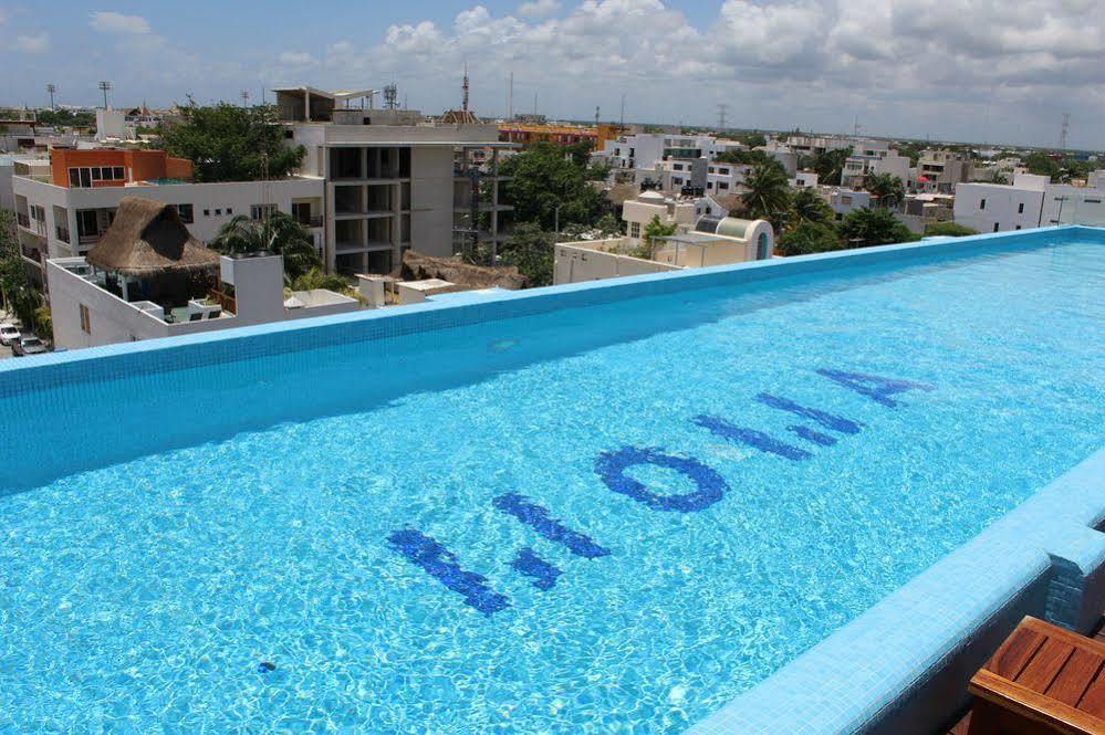 Koox Moma 42 Condhotel Playa del Carmen