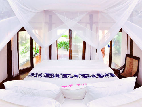 Hotel Encantada 4*