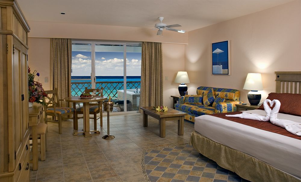 Resort Sunscape Sabor Cozumel
