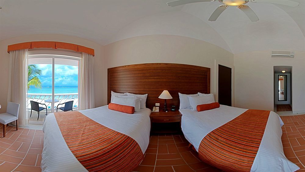 Resort Sunscape Sabor