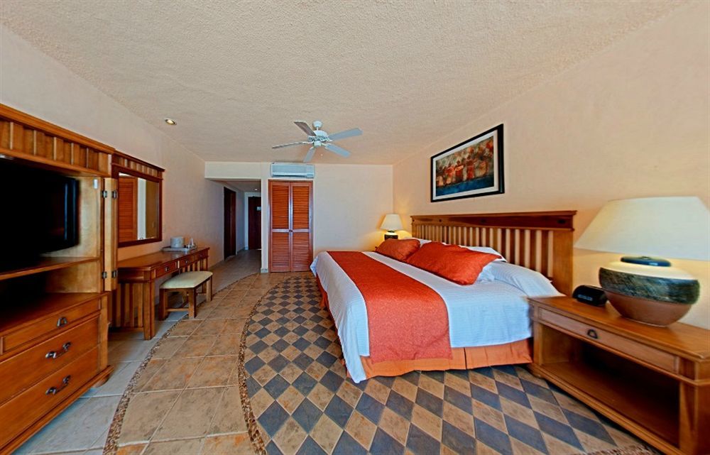 Sunscape Sabor Cozumel