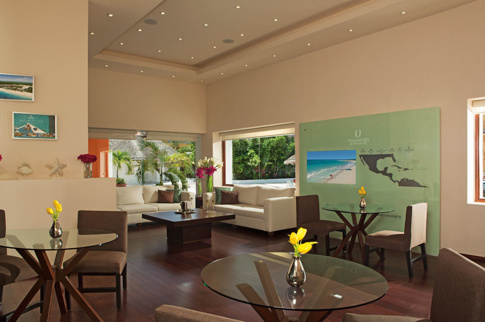 Sunscape Sabor