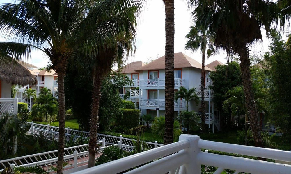 Resort Sunscape Sabor 4*