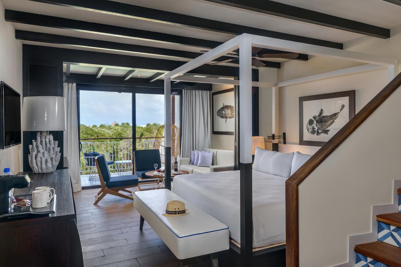 El Beso At Ocean Riviera Paradise El Beso - Adults Only Resort 5*