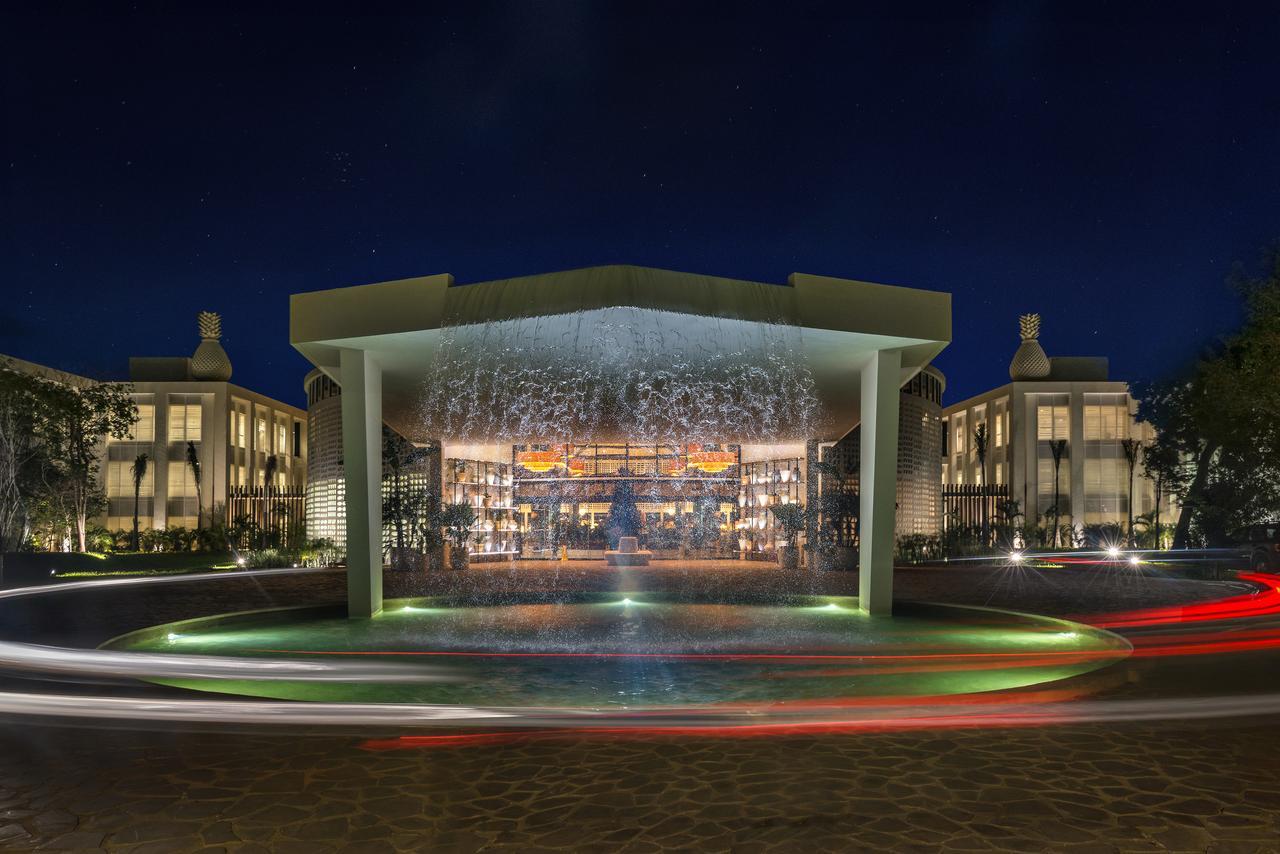 El Beso At Ocean Riviera Paradise El Beso - Adults Only 5*
