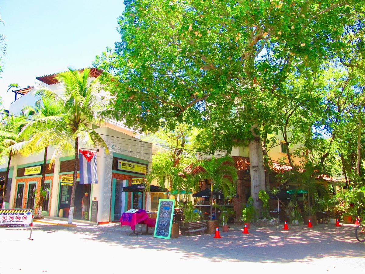 Bosque De Los Aluxes 3 Bed. Private Pool Aparthotel