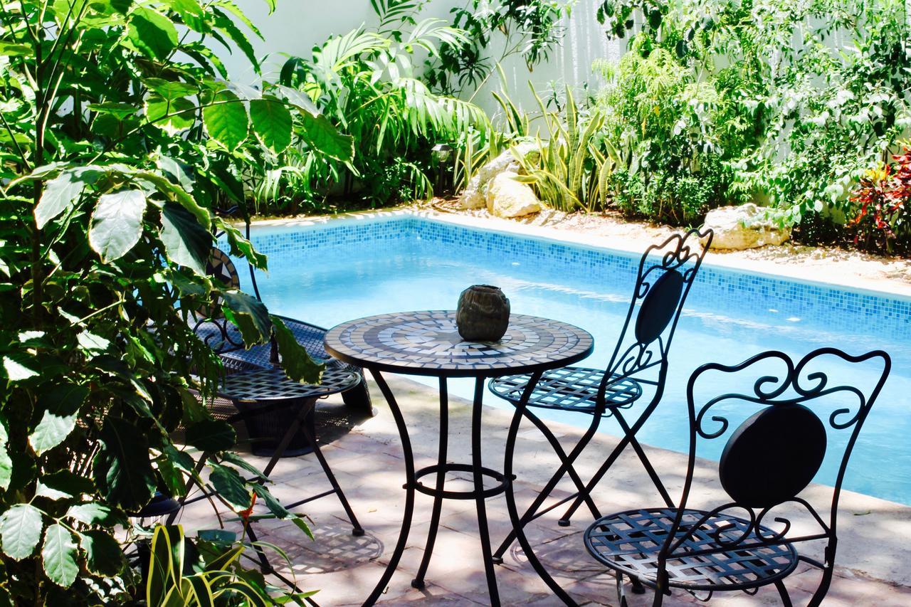 Hotel Alejandra Boutique