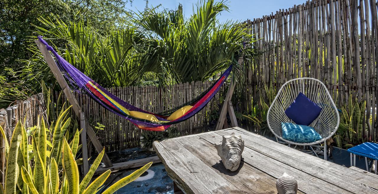Apartment Casa Corazon Playa del Carmen