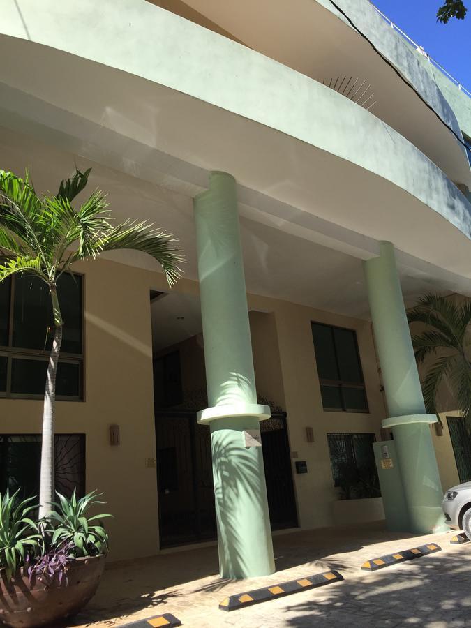 Sun Paradise Playa Apartamento Playa del Carmen