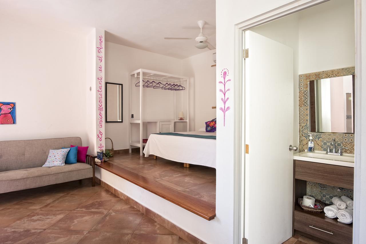 Apartment Casa Corazon