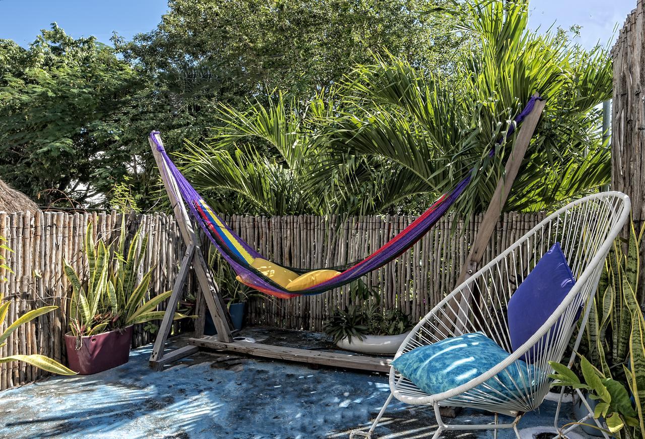 Casa Corazon *
