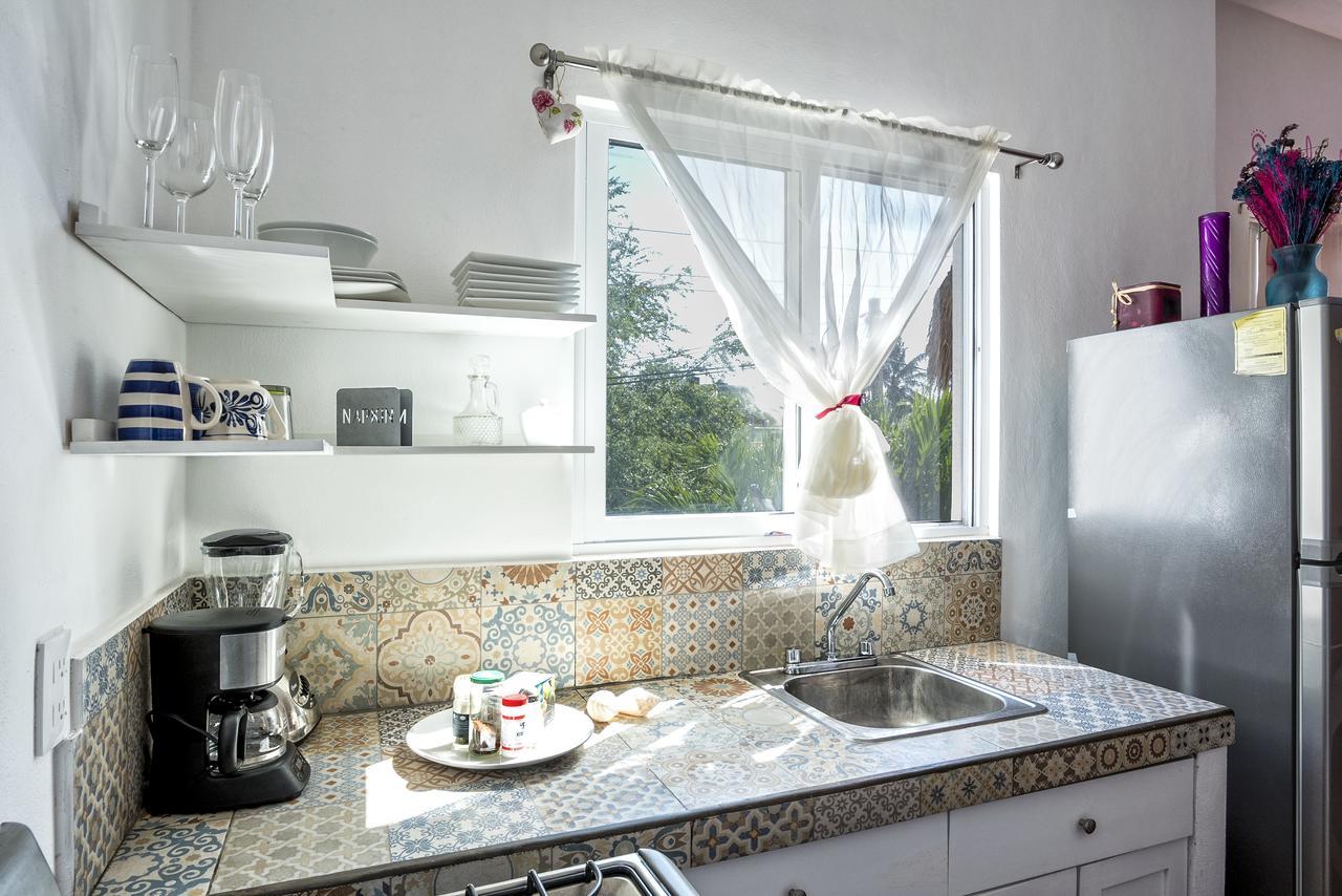 Apartment Casa Corazon