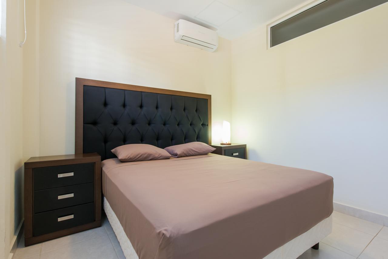 Depa El Don Juan Apartamento
