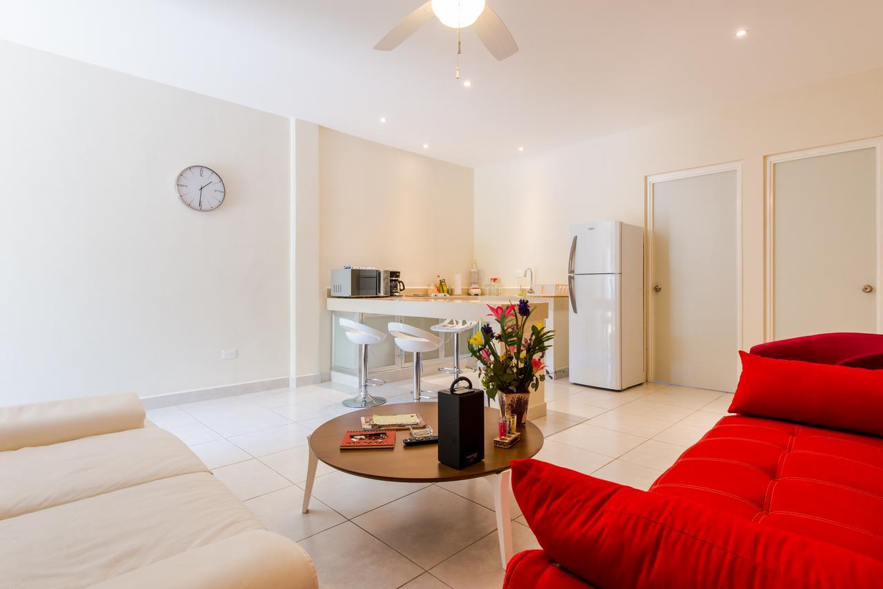 Apartamento Depa El Don Juan *