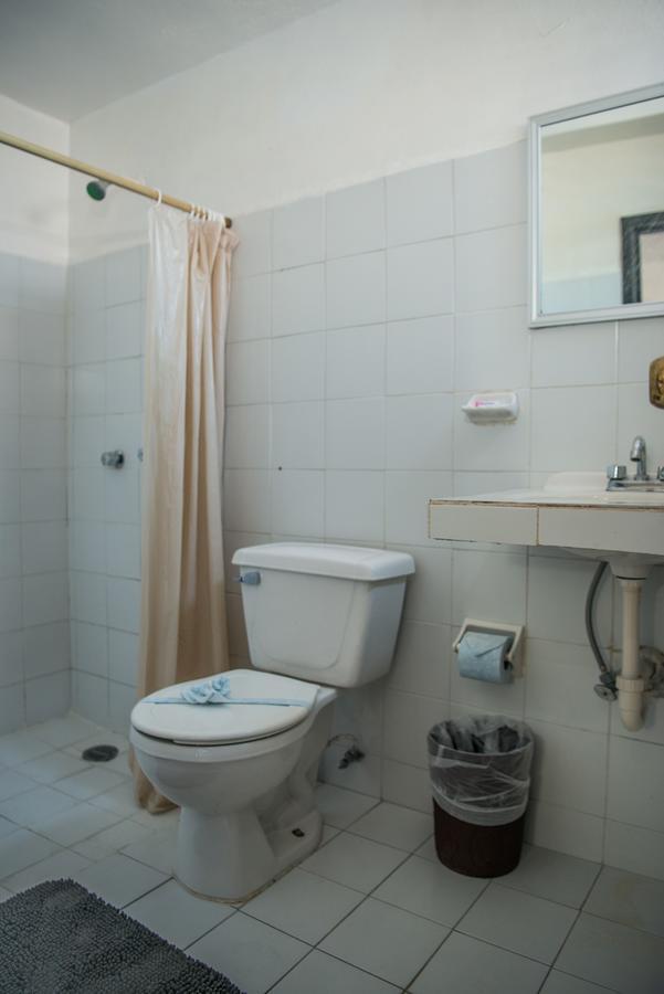 Deja Albergue *