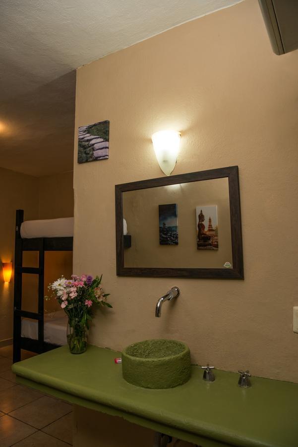 Albergue Deja Playa del Carmen