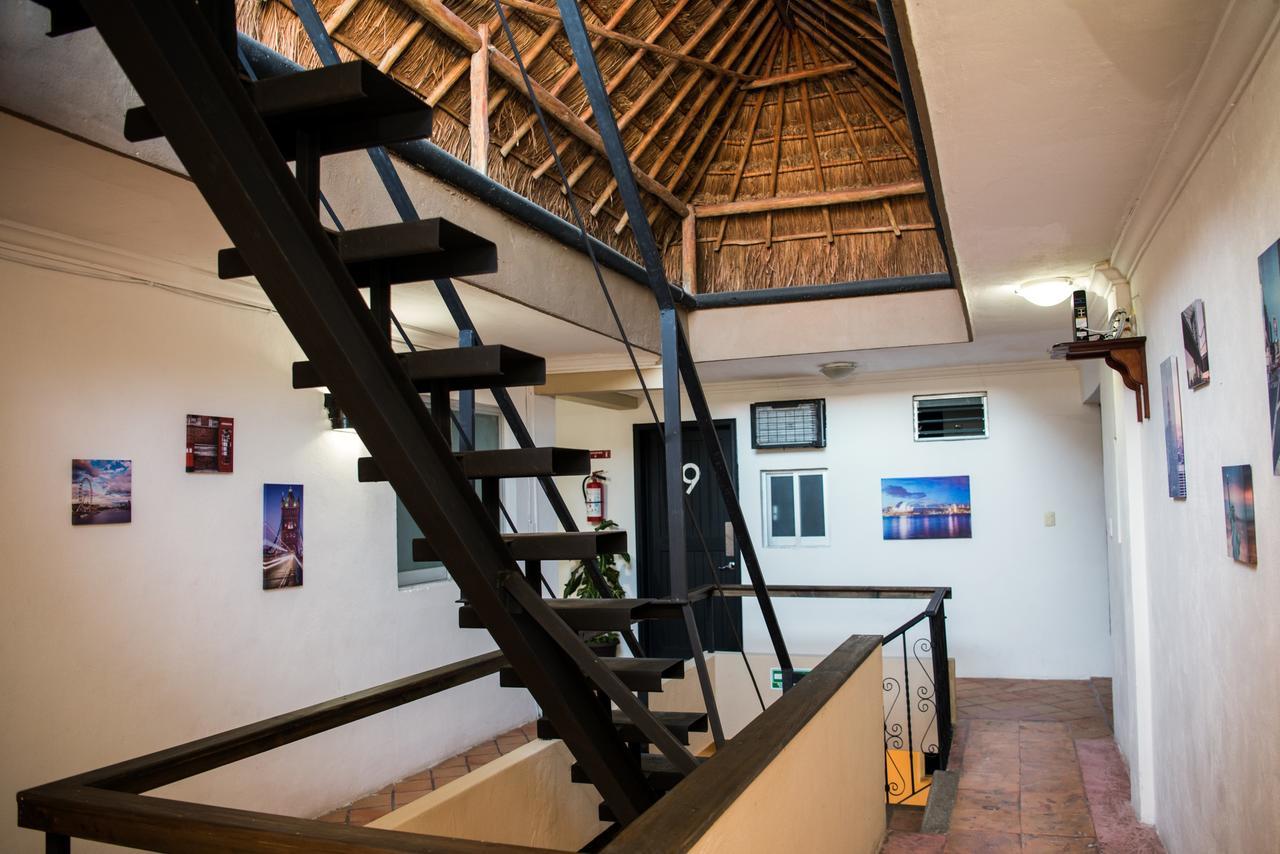 Albergue Deja *