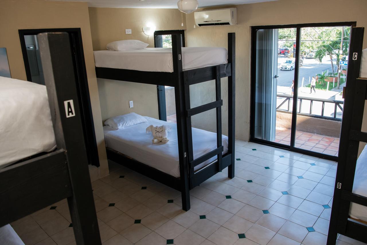 Albergue Deja *